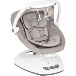 Graco Swing Little Adventure S Move With Me -Productos Para Bebes graco swing little adventure s move with me a402568 4