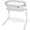 HALO® BassiNest® Cuna Colecho FLEX Sleeper Heather Weave