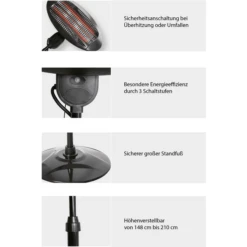 Hartig + Helling Radiador BS 55 Negro -Productos Para Bebes hartig helling radiador bs 55 negro a245853 2