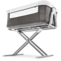 Hauck Cuna Colecho Face To Me Gris 7 Hauck Cuna Colecho Face To Me Gris -Productos Para Bebes hauck cuna colecho face to me gris a255170 2