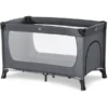 Hauck Cuna De Viaje Dream 'n Play Plus Grey