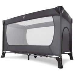 Hauck Cuna De Viaje Dream 'n Play Plus Grey -Productos Para Bebes hauck cuna de viaje dream n play plus grey a299926 2