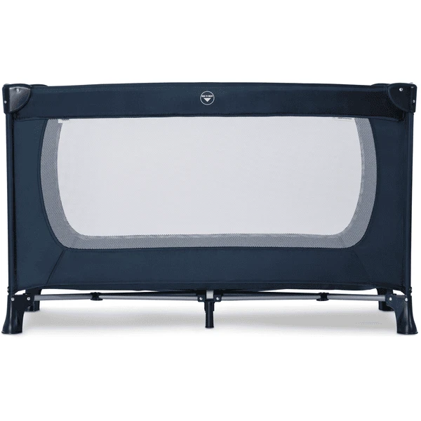 Hauck Cuna De Viaje Dream 'n Play Plus Navy 2 Hauck Cuna De Viaje Dream 'n Play Plus Navy - Imagen 2