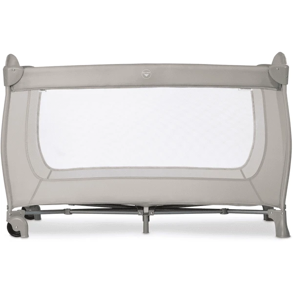 Hauck Cuna De Viaje Sleep'n Play Go Plus Beige 2 Hauck Cuna De Viaje Sleep'n Play Go Plus Beige - Imagen 2