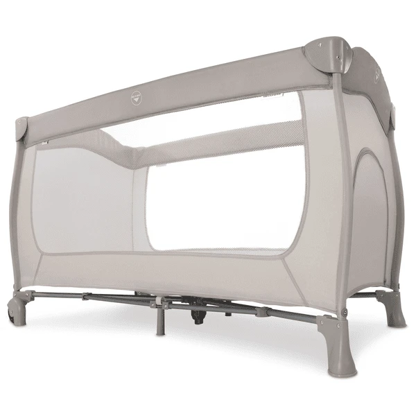 Hauck Cuna De Viaje Sleep'n Play Go Plus Beige 3 Hauck Cuna De Viaje Sleep'n Play Go Plus Beige - Imagen 3