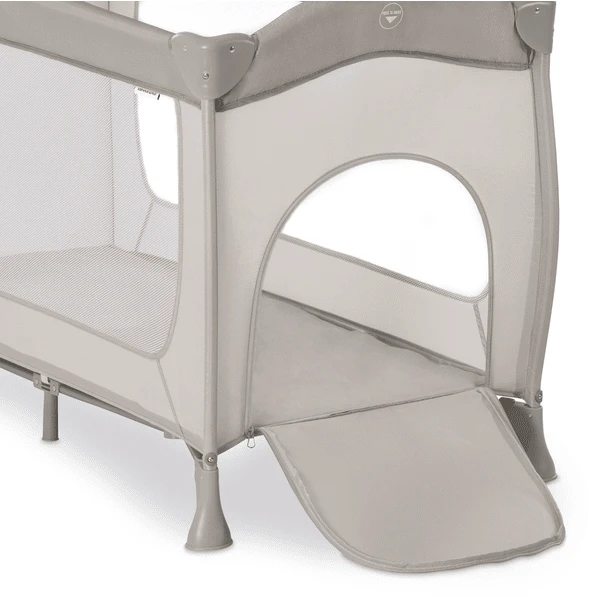 Hauck Cuna De Viaje Sleep'n Play Go Plus Beige 5 Hauck Cuna De Viaje Sleep'n Play Go Plus Beige - Imagen 5