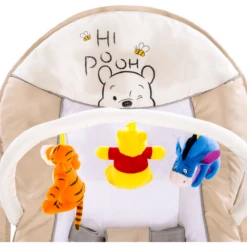 Hauck Hamaca Balancín Bungee Deluxe Pooh Cuddles -Productos Para Bebes hauck hamaca balancin bungee deluxe pooh cuddles a249503 4