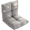 Howa ® Sillón Y Tumbona Infantil 2 En 1 Space