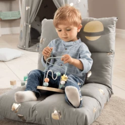 Howa ® Sillón Y Tumbona Infantil 2 En 1 Space -Productos Para Bebes howa sillon y tumbona infantil 2 en 1 space a302361 4