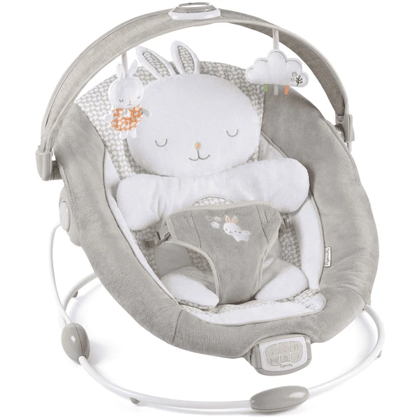 Ingenuity En Light En Bouncer™ - Twinkle Tails™ Wiegewippe 1 Ingenuity En Light En Bouncer™ - Twinkle Tails™ Wiegewippe