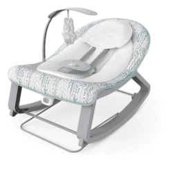 Ingenuity Hamaca Para Bebé Keep Cozy™ Grow With Spruce™