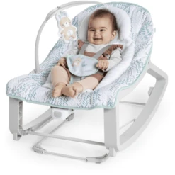 Ingenuity Hamaca Para Bebé Keep Cozy™ Grow With Spruce™ -Productos Para Bebes ingenuity hamaca para bebe keep cozy grow with spruce a319550 4