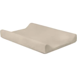 Jollein Cubierta De La Almohadilla Cambiante Turrón De Rizo 50 X 70 Cm -Productos Para Bebes jollein cubierta de la almohadilla cambiante turron de rizo 50 x 70 cm a302297 2
