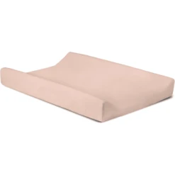 Jollein Cubierta Del Cambiador De Rizo Rosa Pálido 50 X 70 Cm -Productos Para Bebes jollein cubierta del cambiador de rizo rosa palido 50 x 70 cm a302289 2