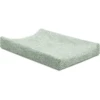 Jollein Funda Cambiador Jersey Snake Ash Green 50x70 Cm