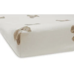 Jollein Funda Para Cambiador 50x70cm Teddy Bear -Productos Para Bebes jollein funda para cambiador 50x70cm teddy bear a383192 3