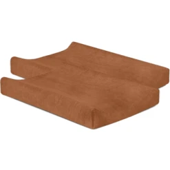 Jollein Funda Para Cambiador Caramelo 2 Paquetes 50x70 Cm -Productos Para Bebes jollein funda para cambiador caramelo 2 paquetes 50x70 cm a299893 3