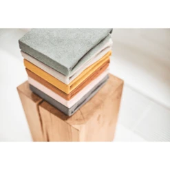 Jollein Funda Para Cambiador Gris Tormenta 2 Paquetes 50x70 Cm -Productos Para Bebes jollein funda para cambiador gris tormenta 2 paquetes 50x70 cm a299897 2