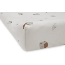 Jollein Funda Para Cambiador Jersey 50x70cm Granja 8 Jollein Funda Para Cambiador Jersey 50x70cm Granja -Productos Para Bebes jollein funda para cambiador jersey 50x70cm granja a383191 3