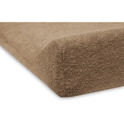 Jollein Paquete De 2 Fundas Para Cambiadores De 50x70cm De Rizo - Biscuit -Productos Para Bebes jollein paquete de 2 fundas para cambiadores de 50x70cm de rizo biscuit a383957 2