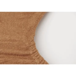 Jollein Paquete De 2 Fundas Para Cambiadores De 50x70cm De Rizo - Caramelo -Productos Para Bebes jollein paquete de 2 fundas para cambiadores de 50x70cm de rizo caramelo a383960 2