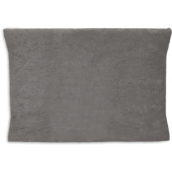 Jollein Paquete De 2 Fundas Para Cambiadores De 50x70cm De Rizo - Gris Tormenta -Productos Para Bebes jollein paquete de 2 fundas para cambiadores de 50x70cm de rizo gris tormenta a383963 4