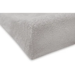 Jollein Paquete De 2 Fundas Para Cambiadores De 50x70cm De Rizo - Turrón -Productos Para Bebes jollein paquete de 2 fundas para cambiadores de 50x70cm de rizo turron a383961 3