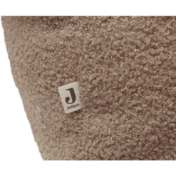 Jollein Sillón Infantil Beanbag Boucle Biscuit -Productos Para Bebes jollein sillon infantil beanbag boucle biscuit a383241 2