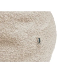 Jollein Sillón Infantil Beanbag Boucle Nature -Productos Para Bebes jollein sillon infantil beanbag boucle nature a383239 2