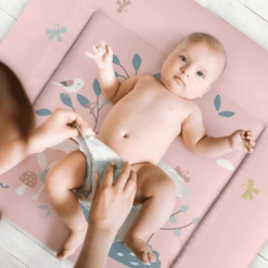 JULIO ZÖLLNER Cambiador Softy Rosalie 85 X 75 Cm 6 JULIO ZÖLLNER Cambiador Softy Rosalie 85 X 75 Cm -Productos Para Bebes julio zoellner cambiador softy rosalie 85 x 75 cm a302444 1