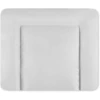 JULIO ZÖLLNER Cambiador Softy Uni Gris Claro 85 X 75 Cm