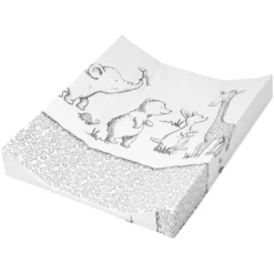 Primera página -Productos Para Bebes julius zoellner cambiador 2 wedge trough foil safari 50 x 65 cm a285815 1