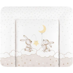 JULIUS ZÖLLNER Cambiador Softy Dream Bunny 75 X 75 Cm -Productos Para Bebes julius zoellner cambiador softy dream bunny 75 x 75 cm a388703 4