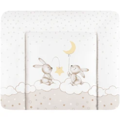 JULIUS ZÖLLNER Cambiador Softy Dream Bunny 85 X 75 Cm -Productos Para Bebes julius zoellner cambiador softy dream bunny 85 x 75 cm a388690 4