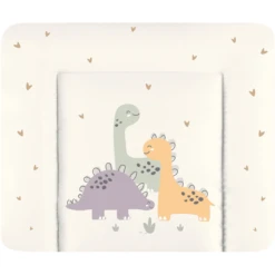 JULIUS ZÖLLNER Cambiador Softy Little Dinos 65 X 75 Cm