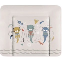 JULIUS ZÖLLNER Cambiador Softy Otti 65 X 75 Cm -Productos Para Bebes julius zoellner cambiador softy otti 65 x 75 cm a302040 4