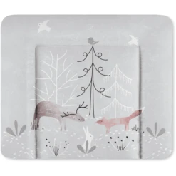 JULIUS ZÖLLNER Cambiador Softy Woodlife 65 X 75 Cm -Productos Para Bebes julius zoellner cambiador softy woodlife 65 x 75 cm a302479 4