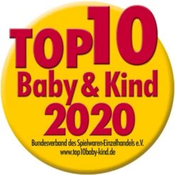 JULIUS ZÖLLNER Cubierta Para El Cambiador Loop "Jacob" Planty -Productos Para Bebes julius zoellner cubierta para el cambiador loop jacob planty a302490 3