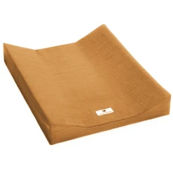 JULIUS ZÖLLNER Funda Cambiador Muselina Canela 50 X 65 Cm -Productos Para Bebes julius zoellner funda cambiador muselina canela 50 x 65 cm a388907 4