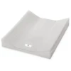 JULIUS ZÖLLNER Funda Cambiador Muselina Gris 50 X 65 Cm