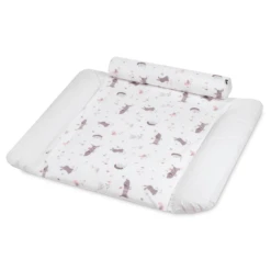 JULIUS ZÖLLNER Funda Para Cambiador Loop Jacob Crazy Animals -Productos Para Bebes julius zoellner funda para cambiador loop jacob crazy animals a333843 1