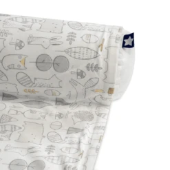 JULIUS ZÖLLNER Funda Para Cambiador Loop Jacob Forest -Productos Para Bebes julius zoellner funda para cambiador loop jacob forest a333858 2