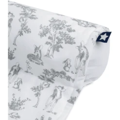 JULIUS ZÖLLNER Funda Para Cambiador Loop Jacob Forest Tale -Productos Para Bebes julius zoellner funda para cambiador loop jacob forest tale a333877 2