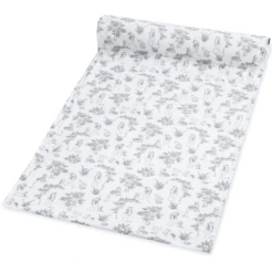 JULIUS ZÖLLNER Funda Para Cambiador Loop Jacob Forest Tale