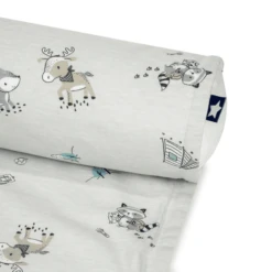 JULIUS ZÖLLNER Funda Para Cambiador Loop Jacob Fox & Moose -Productos Para Bebes julius zoellner funda para cambiador loop jacob fox moose a333867 2