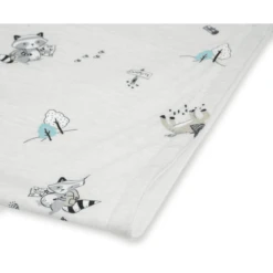 JULIUS ZÖLLNER Funda Para Cambiador Loop Jacob Fox & Moose -Productos Para Bebes julius zoellner funda para cambiador loop jacob fox moose a333867 3