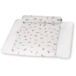 JULIUS ZÖLLNER Funda Para Cambiador Loop "Jacob" Little Dinos -Productos Para Bebes julius zoellner funda para cambiador loop jacob little dinos a388660 1