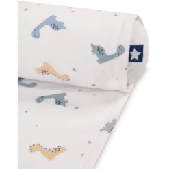 JULIUS ZÖLLNER Funda Para Cambiador Loop "Jacob" Little Dinos -Productos Para Bebes julius zoellner funda para cambiador loop jacob little dinos a388660 3