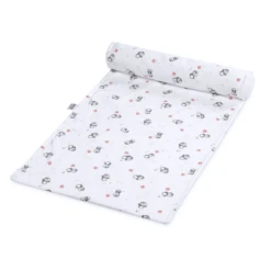 JULIUS ZÖLLNER Funda Para Cambiador Loop Jacob Penguin