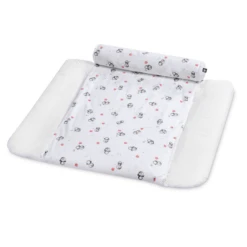 JULIUS ZÖLLNER Funda Para Cambiador Loop Jacob Penguin -Productos Para Bebes julius zoellner funda para cambiador loop jacob penguin a333870 4